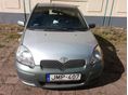 TOYOTA YARIS 2004/11 - 6