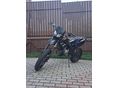 DERBI X TREME 50 2010 - 2