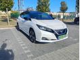 NISSAN LEAF 2020/5 - 2