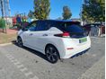 NISSAN LEAF 2020/5 - 8