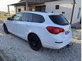 OPEL ASTRA J 2012/8 - 2