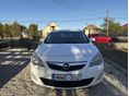 OPEL ASTRA J 2012/8 - 5