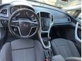 OPEL ASTRA J 2012/8 - 8