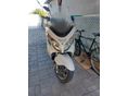SUZUKI AN 400 BURGMAN 2008 - 1