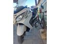 SUZUKI AN 400 BURGMAN 2008 - 3