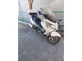 SUZUKI AN 400 BURGMAN 2008 - 4