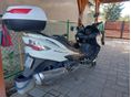 SUZUKI AN 400 BURGMAN 2008 - 5