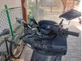 SUZUKI AN 400 BURGMAN 2008 - 6
