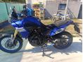 YAMAHA TÉNÉRÉ 700 2024/5 - 1