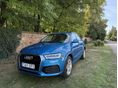 AUDI Q3 2016 - 2
