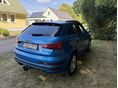 AUDI Q3 2016 - 4