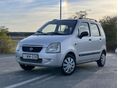 SUZUKI WAGON R+ 2004/5 - 3