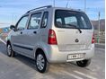 SUZUKI WAGON R+ 2004/5 - 4