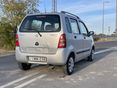 SUZUKI WAGON R+ 2004/5 - 5