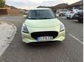 SUZUKI SWIFT 2024/10 - 3
