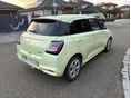 SUZUKI SWIFT 2024/10 - 4