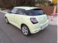 SUZUKI SWIFT 2024/10 - 5