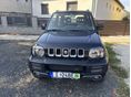 SUZUKI JIMNY 2006/8 - 4