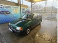 SUZUKI SWIFT 1999/10 - 2