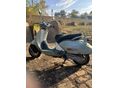 APRILIA HABANA 125 2003 - 1