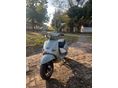 APRILIA HABANA 125 2003 - 2