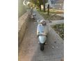 APRILIA HABANA 125 2003 - 5