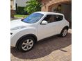 NISSAN JUKE 2011/4 - 7