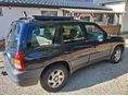 MAZDA TRIBUTE 2002/5 - 2