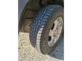 MAZDA TRIBUTE 2002/5 - 5