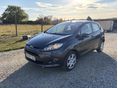 FORD FIESTA 2010/3 - 1
