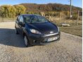 FORD FIESTA 2010/3 - 2