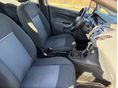 FORD FIESTA 2010/3 - 5