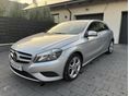 MERCEDES-BENZ A 180 2012/9 - 1