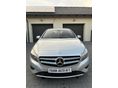 MERCEDES-BENZ A 180 2012/9 - 2