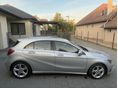 MERCEDES-BENZ A 180 2012/9 - 4