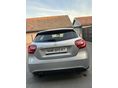 MERCEDES-BENZ A 180 2012/9 - 6