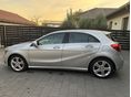 MERCEDES-BENZ A 180 2012/9 - 8