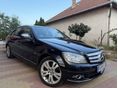 MERCEDES-BENZ C 200 2007/9 - 1