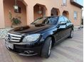 MERCEDES-BENZ C 200 2007/9 - 2