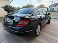 MERCEDES-BENZ C 200 2007/9 - 3