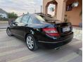 MERCEDES-BENZ C 200 2007/9 - 4