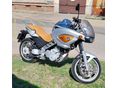 BMW F 650 CS 2003 - 1