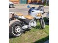 BMW F 650 CS 2003 - 2