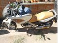 BMW F 650 CS 2003 - 4