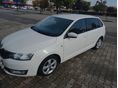 SKODA RAPID 2015/6 - 1