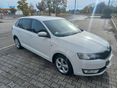 SKODA RAPID 2015/6 - 2