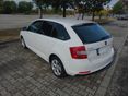 SKODA RAPID 2015/6 - 3