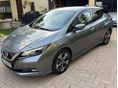 NISSAN LEAF 2021/4 - 2