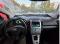 TOYOTA COROLLA VERSO 2004/9 - 5