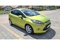 FORD FIESTA 2010/10 - 1